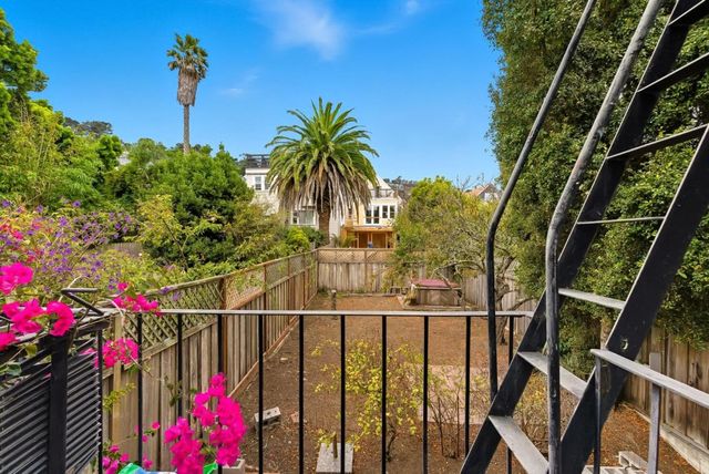 1840 Church Street, San Francisco, CA 94131