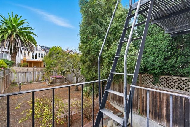 1840 Church Street, San Francisco, CA 94131