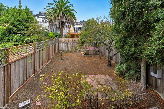 1840 Church Street, San Francisco, CA 94131