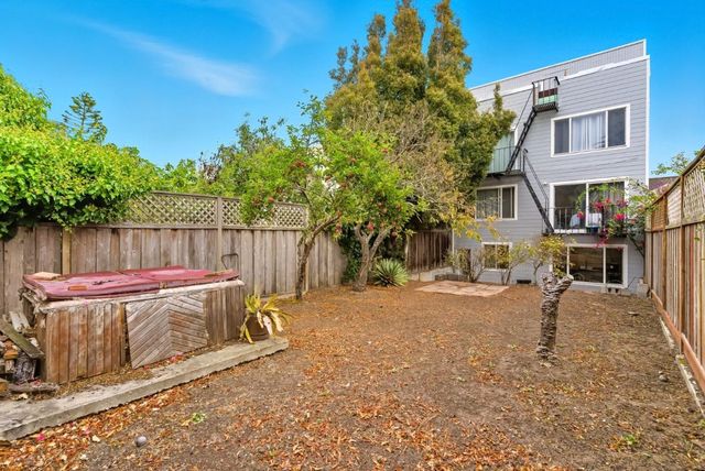 1840 Church Street, San Francisco, CA 94131