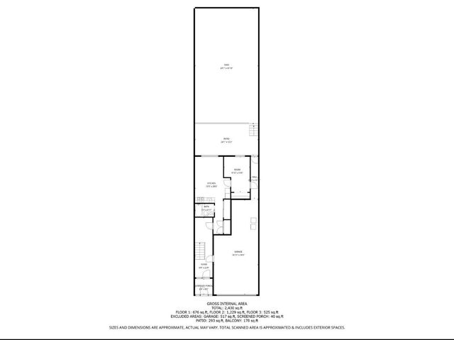 1840 Church Street, San Francisco, CA 94131