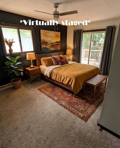 1609 N Main St, Rose Hill, KS 67133