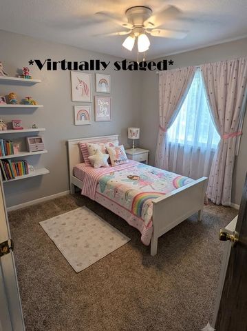 1609 N Main St, Rose Hill, KS 67133