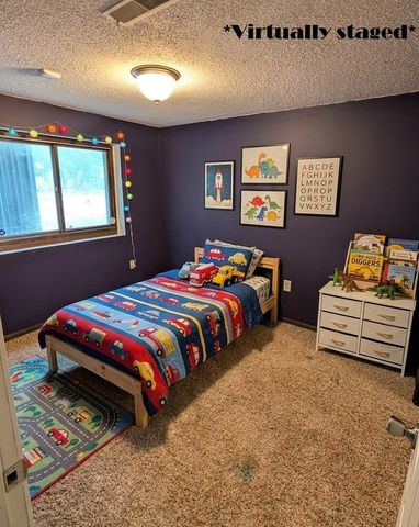 1609 N Main St, Rose Hill, KS 67133