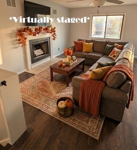 1609 N Main St, Rose Hill, KS 67133