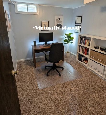 1609 N Main St, Rose Hill, KS 67133