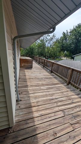1609 N Main St, Rose Hill, KS 67133