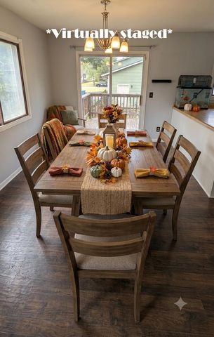 1609 N Main St, Rose Hill, KS 67133