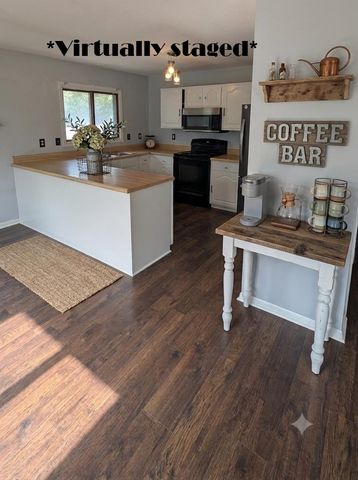 1609 N Main St, Rose Hill, KS 67133