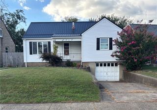 3909 Collins Way, Weirton, WV 26062