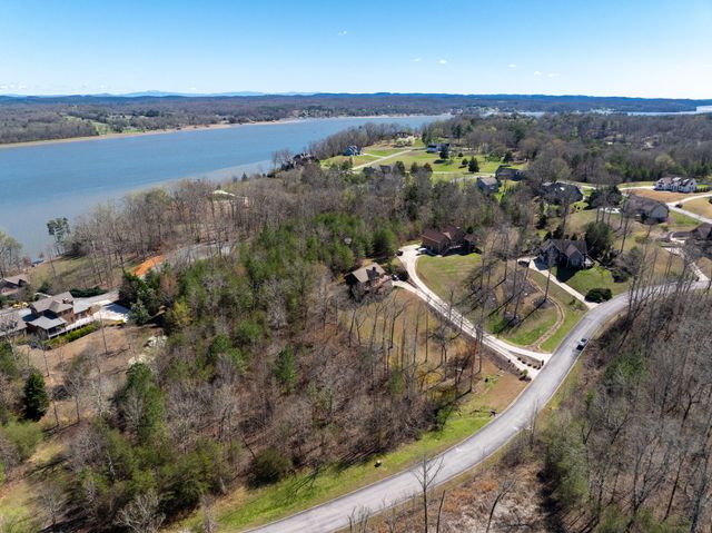 15732 Channel Point Drive, Sale Creek, TN 37373