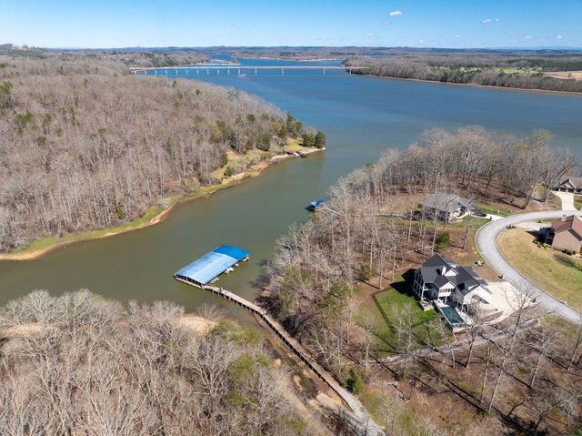 15732 Channel Point Drive, Sale Creek, TN 37373
