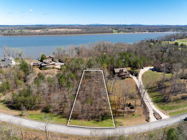 15732 Channel Point Drive, Sale Creek, TN 37373