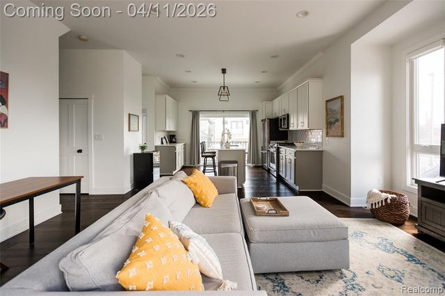 2037 11th Street 7, Detroit, MI 48216