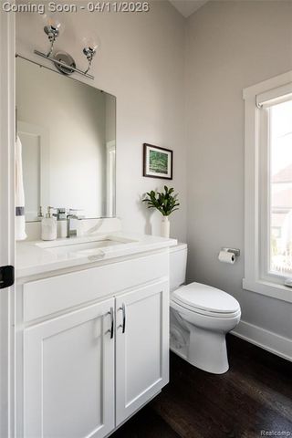 2037 11th Street 7, Detroit, MI 48216