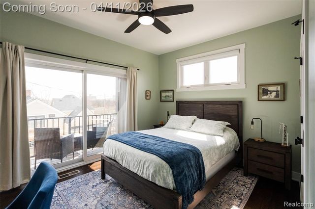 2037 11th Street 7, Detroit, MI 48216