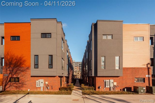 2037 11th Street 7, Detroit, MI 48216