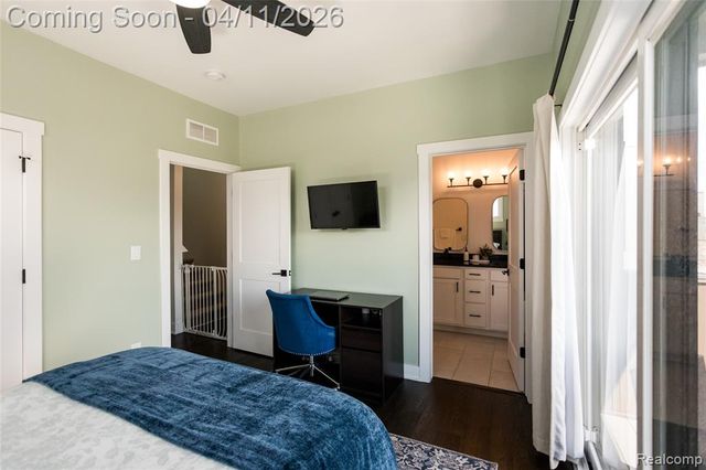 2037 11th Street 7, Detroit, MI 48216