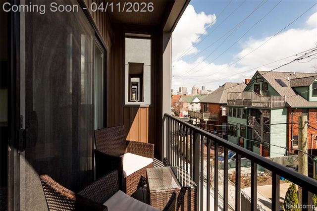 2037 11th Street 7, Detroit, MI 48216