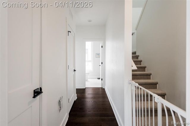 2037 11th Street 7, Detroit, MI 48216