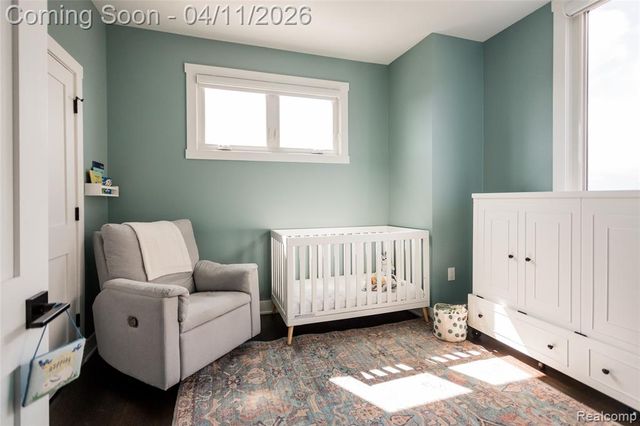 2037 11th Street 7, Detroit, MI 48216