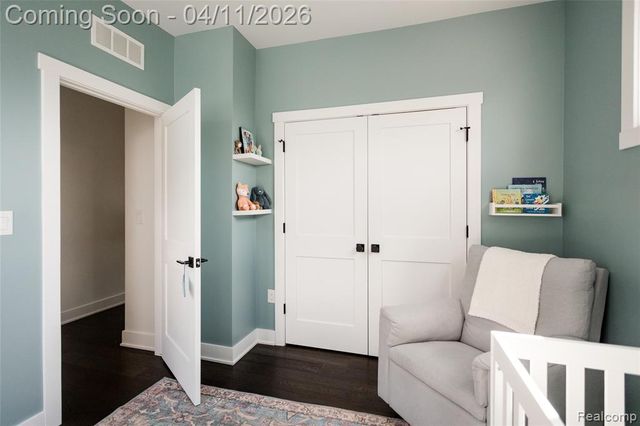 2037 11th Street 7, Detroit, MI 48216