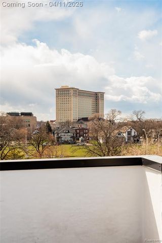 2037 11th Street 7, Detroit, MI 48216