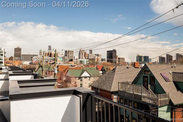 2037 11th Street 7, Detroit, MI 48216