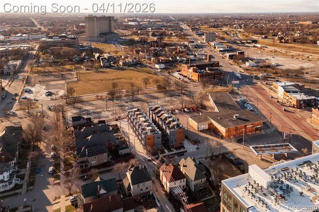2037 11th Street 7, Detroit, MI 48216