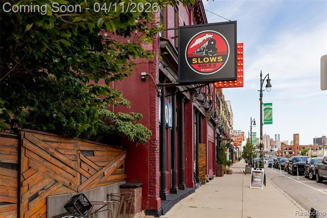 2037 11th Street 7, Detroit, MI 48216