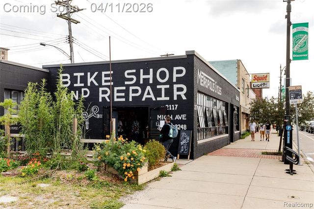 2037 11th Street 7, Detroit, MI 48216