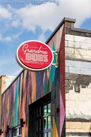 2037 11th Street 7, Detroit, MI 48216