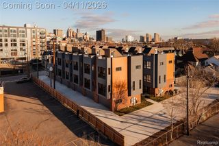 2037 11th Street 7, Detroit, MI 48216