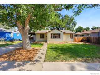 1504 Westview Avenue, Fort Collins, CO 80521