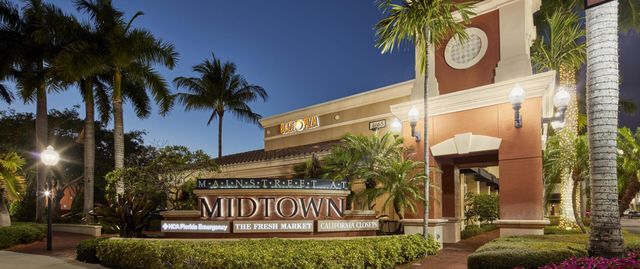 4907 MIDTOWN Lane 1416, Palm Beach Gardens, FL 33418