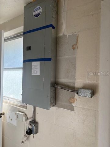 8006 PORTAGE DRIVE, Port Richey, FL 34668