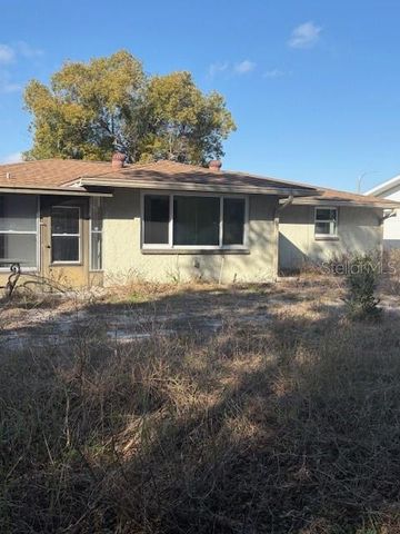 8006 PORTAGE DRIVE, Port Richey, FL 34668