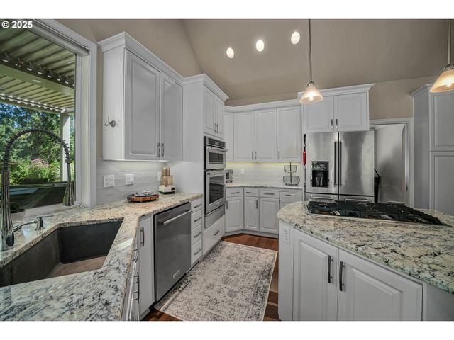 6599 LITTLER Dr N, Keizer, OR 97303