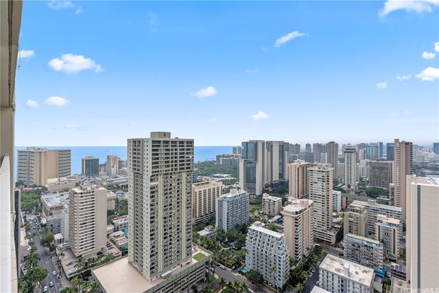 445 Seaside Avenue 4306, Honolulu, HI 96815