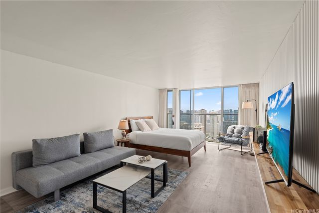 445 Seaside Avenue 4306, Honolulu, HI 96815