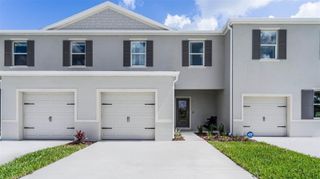 3390 WYE OAK DRIVE, Apopka, FL 32703