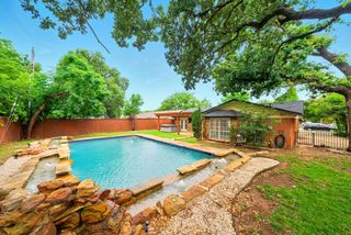 1108 Billie Ruth Lane, Hurst, TX 76053