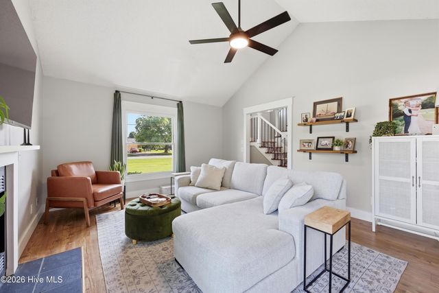 677 Davenport Farm Road, Winterville, NC 28590