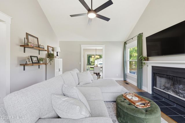 677 Davenport Farm Road, Winterville, NC 28590