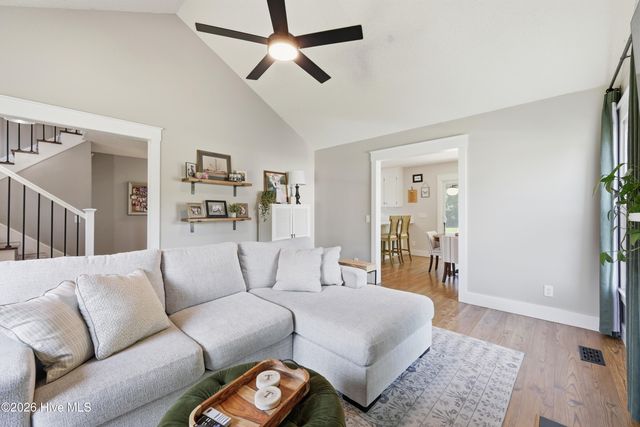 677 Davenport Farm Road, Winterville, NC 28590