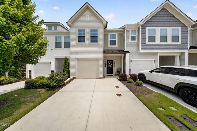 39 Hanging Moss Trail, Clayton, NC 27527