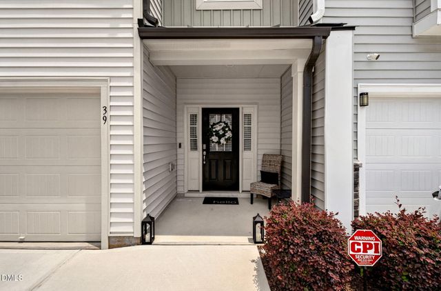 39 Hanging Moss Trail, Clayton, NC 27527