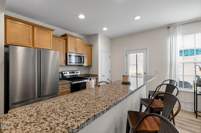 39 Hanging Moss Trail, Clayton, NC 27527