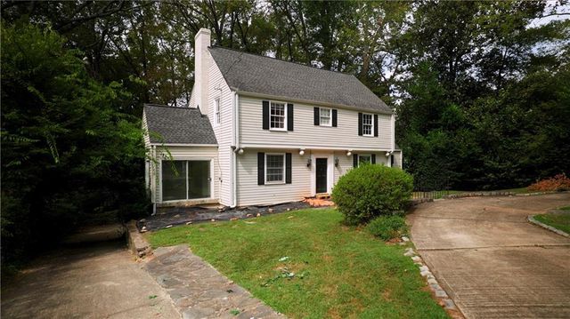 2492 Alton NW Road, Atlanta, GA 30305