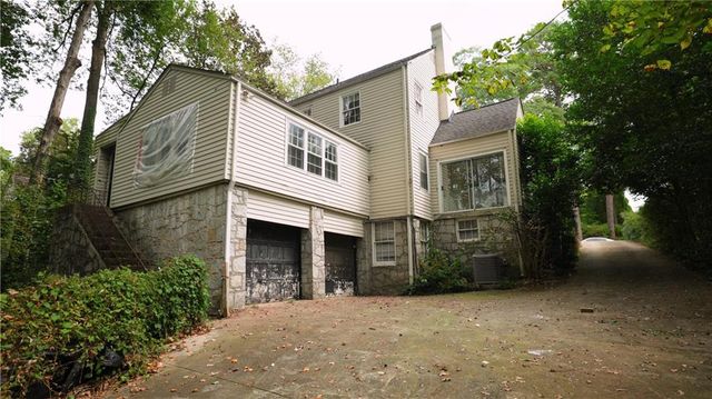 2492 Alton NW Road, Atlanta, GA 30305